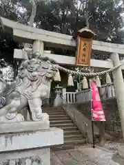 大宮・大原神社(千葉県)