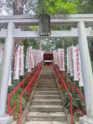 (長良)天神神社(岐阜県)
