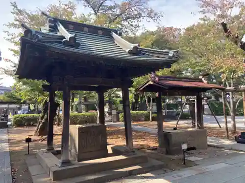 祐天寺(東京都)