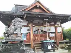 松尾神社(山梨県)