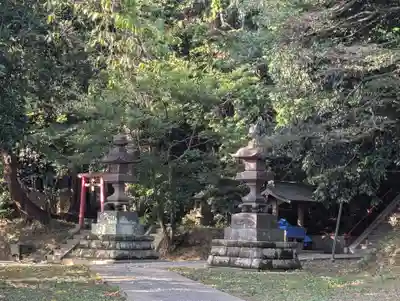 春日神社(神奈川県)