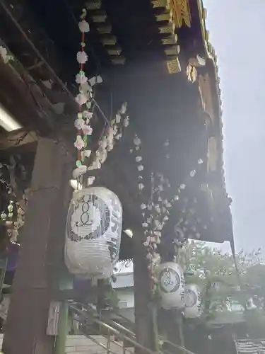 妙法寺のその他建物