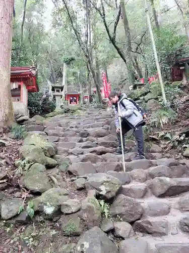 祐徳稲荷神社のその他建物