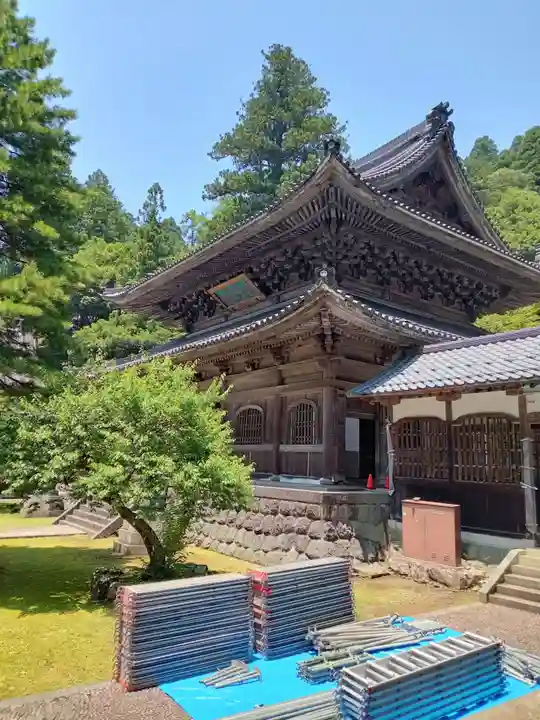 永平寺(福井県)