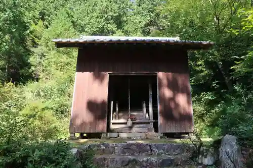 妙楽寺(福井県)