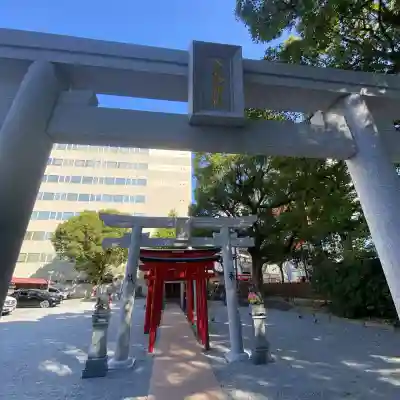 今益稲荷神社(福岡県)