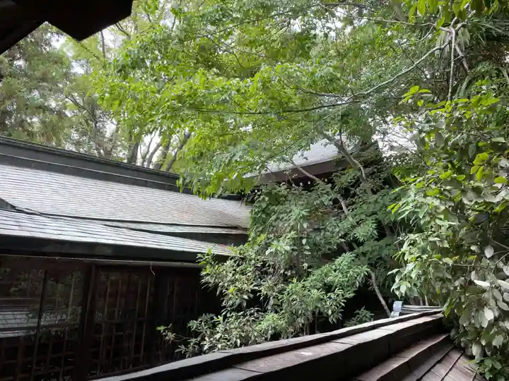 姫路神社(兵庫県)
