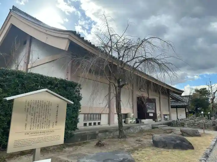 元興寺(奈良県)