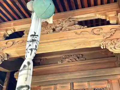 牛尾神社(滋賀県)