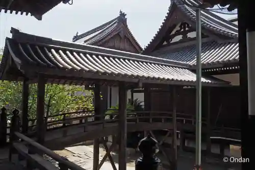 本興寺(兵庫県)