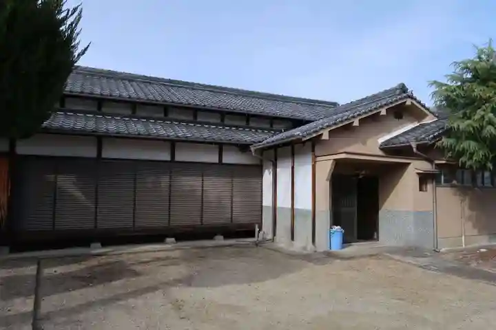 松本寺(奈良県)