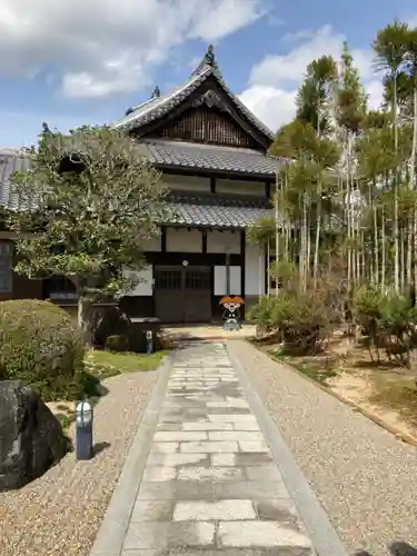 酒見寺(兵庫県)