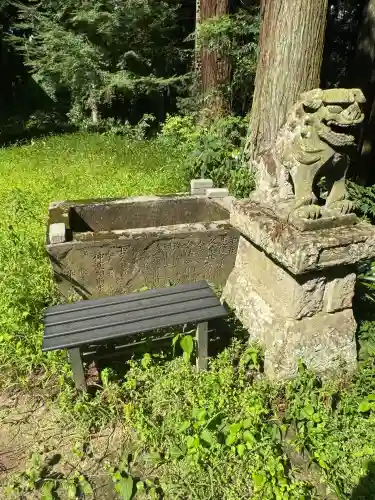 大宮温泉神社(栃木県)