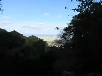 仙遊寺(愛媛県)