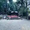 富士神社(岐阜県)