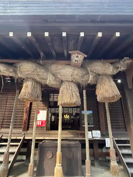 高岳神社(兵庫県)