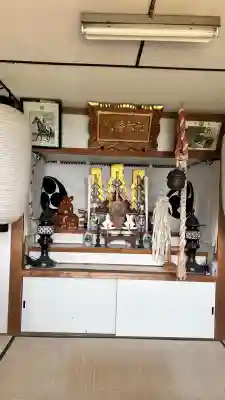 八幡神社(御崎)(北海道)