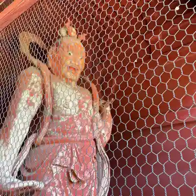 神野寺(千葉県)