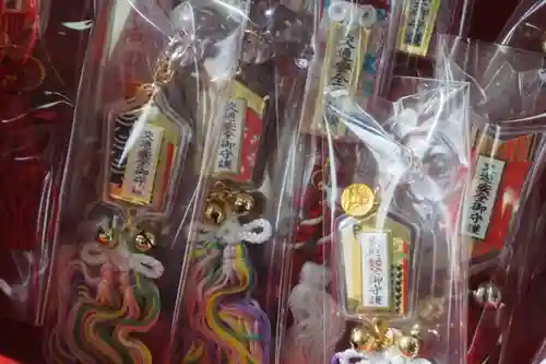 成田山大照寺(北海道)