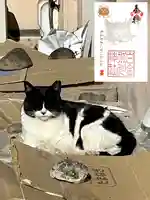 白金氷川神社(東京都)