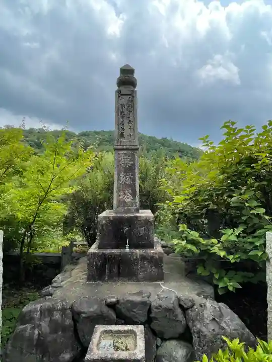 柳谷観音 楊谷寺(京都府)
