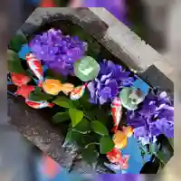 三光稲荷神社(福島県)