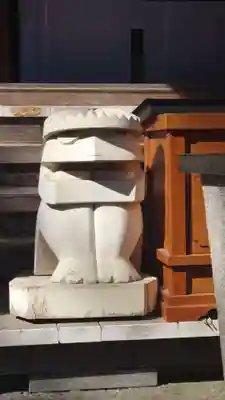 常堅寺(岩手県)