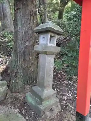 小藤神社(栃木県)