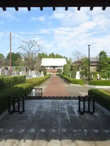 真光寺(千葉県)