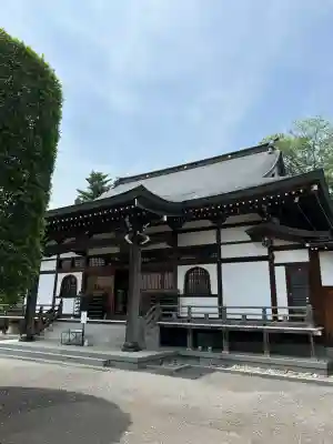 明言寺(石打こぶ観音)(群馬県)