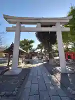 町田天満宮(東京都)