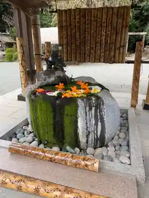 出雲大社相模分祠(神奈川県)
