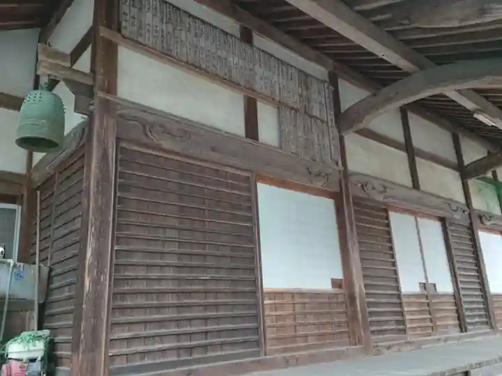 照源寺の本殿・本堂