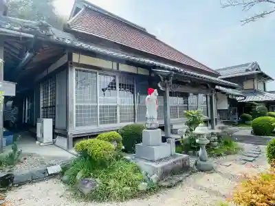 福竜寺(滋賀県)