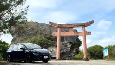 宮古神社(沖縄県)