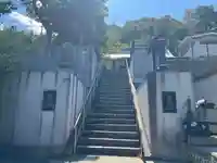 円照寺のその他建物