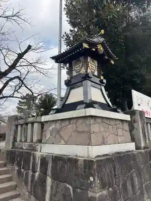 三嶋大社(静岡県)