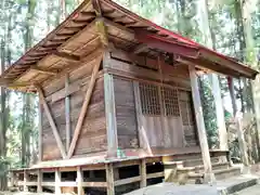 愛宕神社(宮城県)