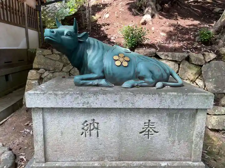 粒坐天照神社(兵庫県)