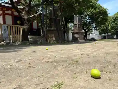 北野神社(東京都)