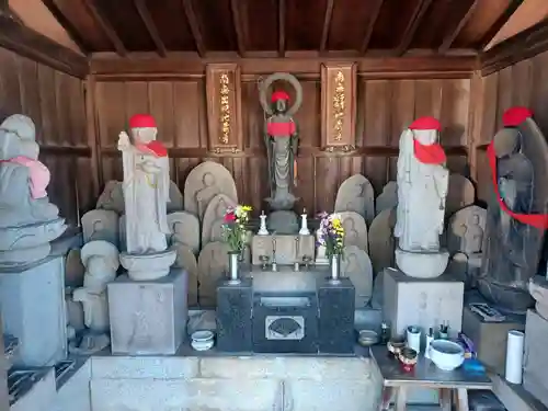 普済寺(東京都)