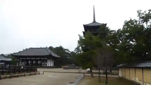 興福寺のその他建物