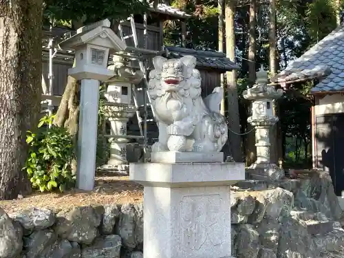 八幡神社(岐阜県)