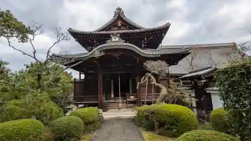 聴松院(京都府)