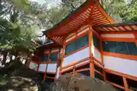 若宮稲荷神社(長崎県)