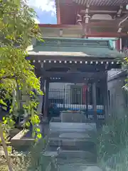 宗隆寺(神奈川県)