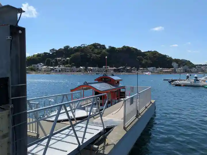 叶神社(東叶神社)(神奈川県)