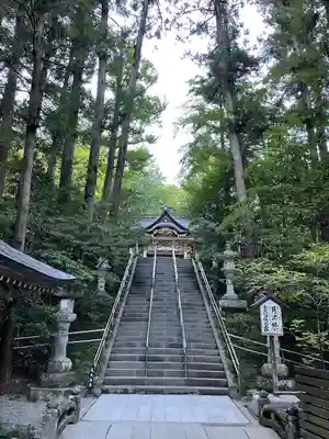 宝登山神社(埼玉県)