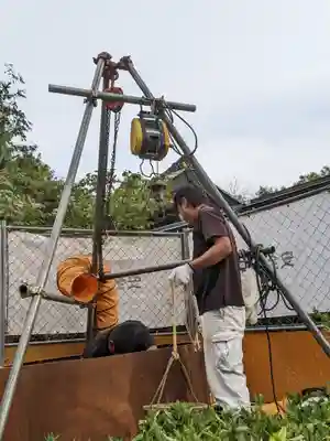 伊和志津神社(兵庫県)