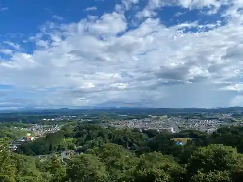 曹洞宗 永松山 龍泉寺(福島県)